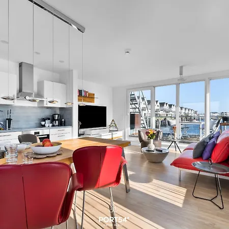 Дом отдыха Art Emotion Ольпениц