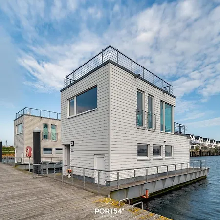 Art Emotion Holiday home *
