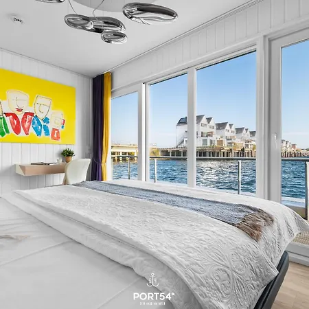 Art Emotion Holiday home Olpenitz