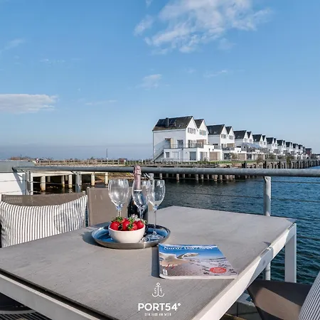 Art Emotion Holiday home *