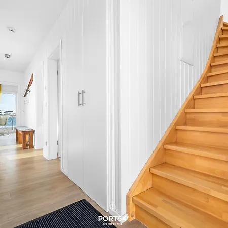 Art Emotion Holiday home Olpenitz