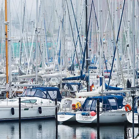 Art Emotion Дом отдыха