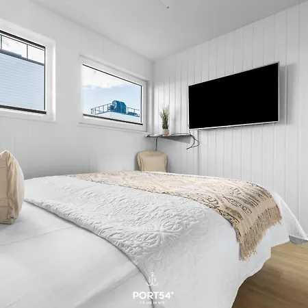 Art Emotion Holiday home Olpenitz