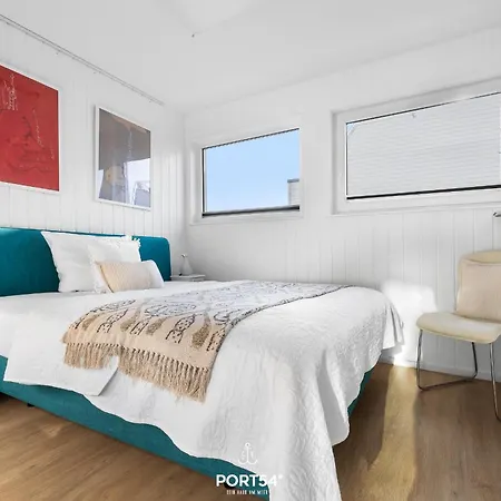 Art Emotion Holiday home *