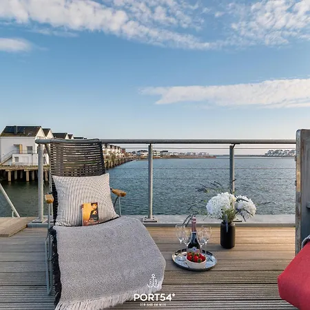 Дом отдыха Art Emotion Ольпениц