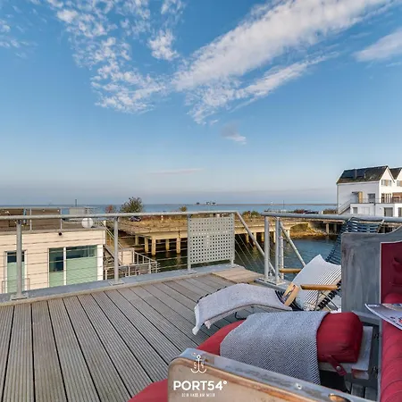 Дом отдыха Art Emotion Ольпениц