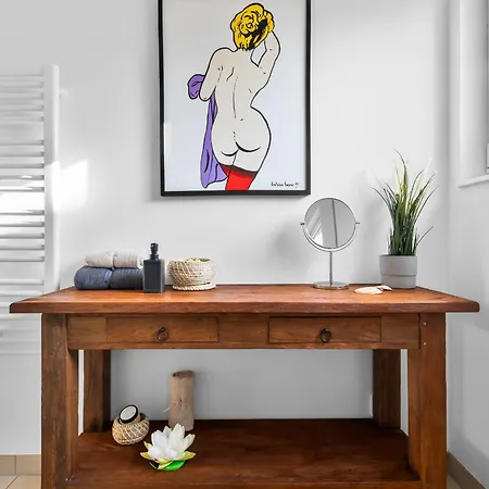 Art Emotion Olpenitz
